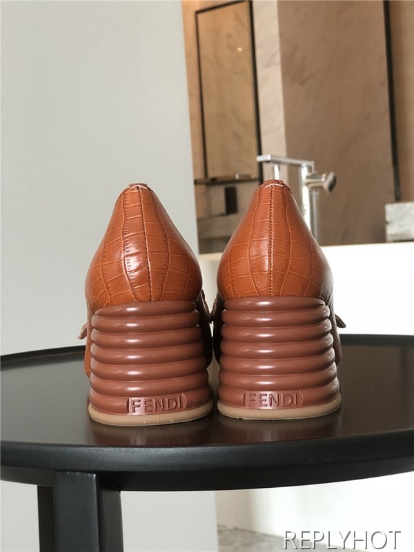 펜디 구두 F61020-5 2020/신상