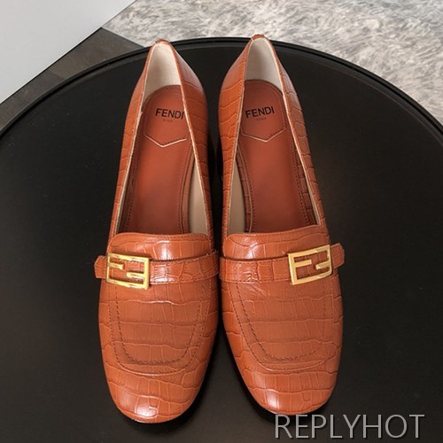 펜디 구두 F61020-5 2020/신상