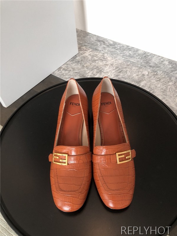 펜디 구두 F61020-5 2020/신상