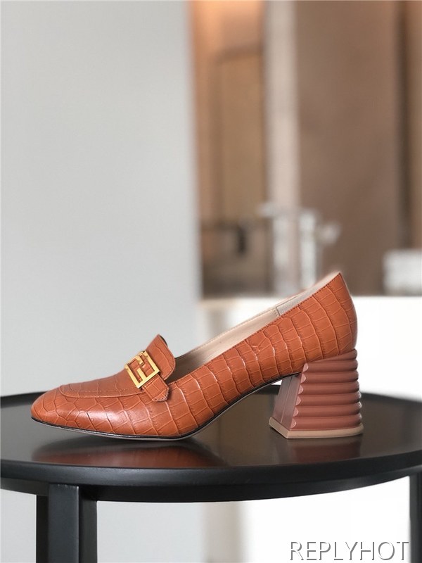 펜디 구두 F61020-5 2020/신상