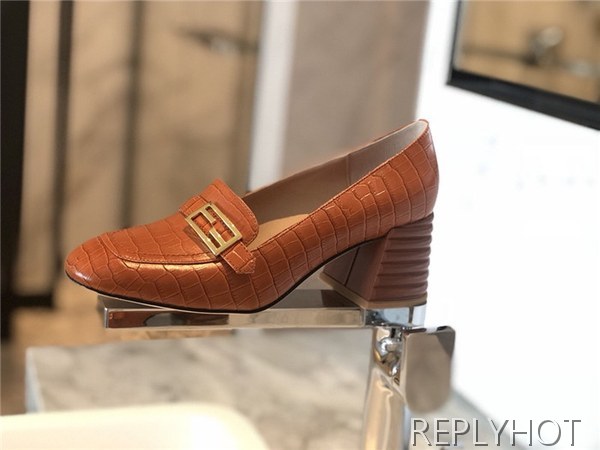 펜디 구두 F61020-5 2020/신상