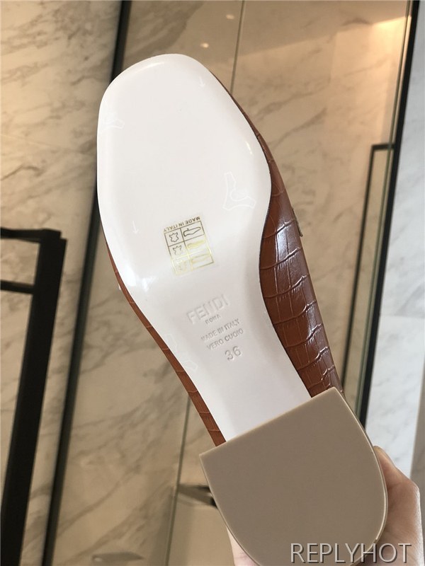 펜디 구두 F61020-5 2020/신상