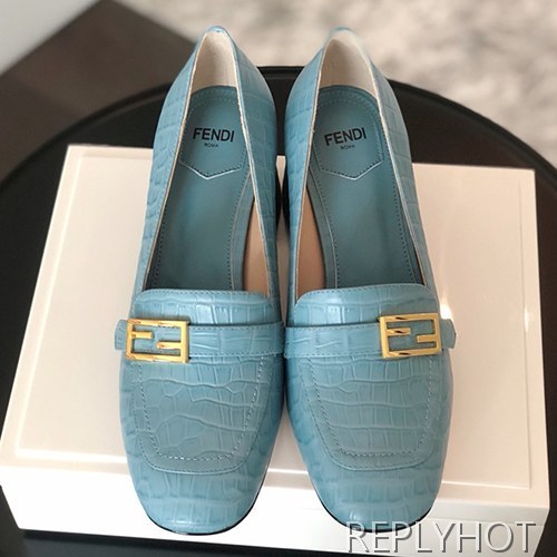 펜디 구두 F61020-3 2020/신상