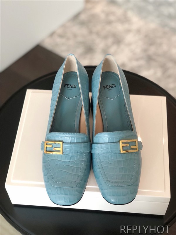 펜디 구두 F61020-3 2020/신상