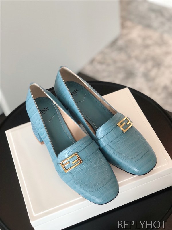 펜디 구두 F61020-3 2020/신상