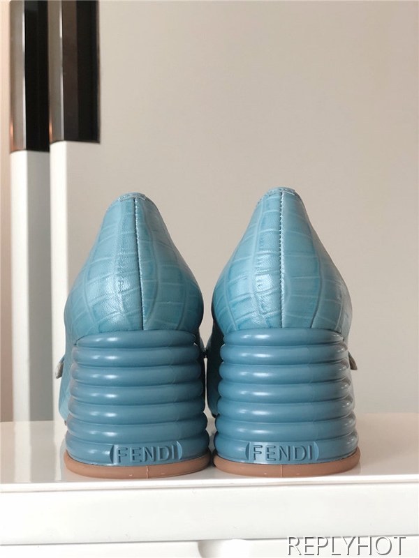 펜디 구두 F61020-3 2020/신상