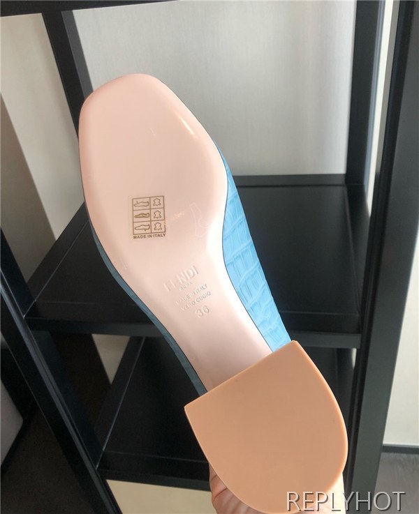 펜디 구두 F61020-3 2020/신상