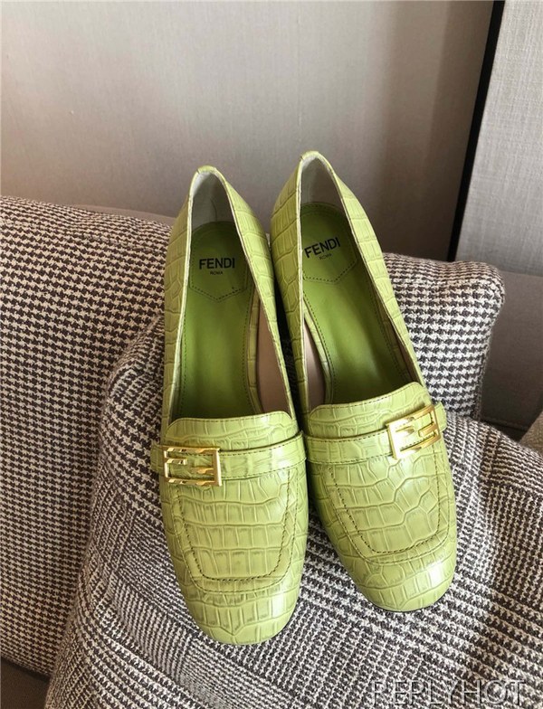 펜디 구두 F61020-2 2020/신상