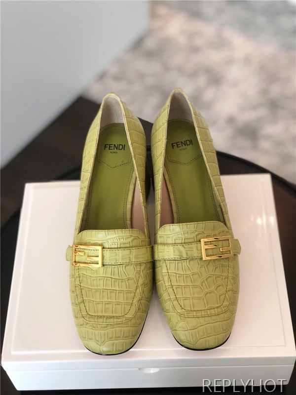 펜디 구두 F61020-2 2020/신상