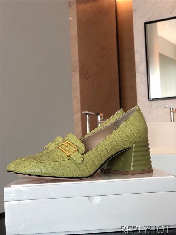 펜디 구두 F61020-2 2020/신상