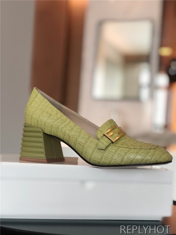 펜디 구두 F61020-2 2020/신상