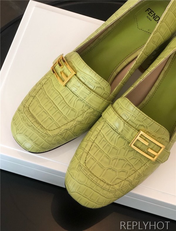 펜디 구두 F61020-2 2020/신상