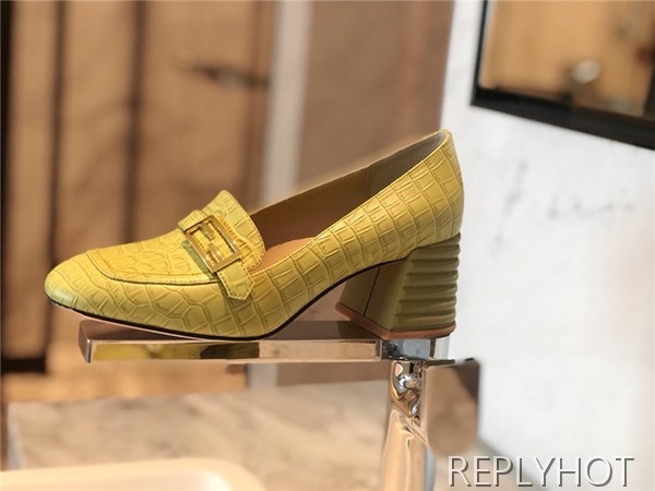 펜디 구두 F61020-2 2020/신상