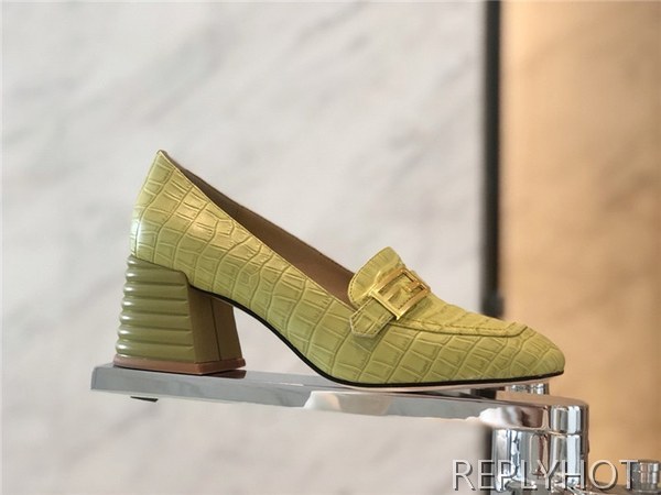 펜디 구두 F61020-2 2020/신상