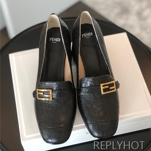 펜디 구두 F61020-1 2020/신상