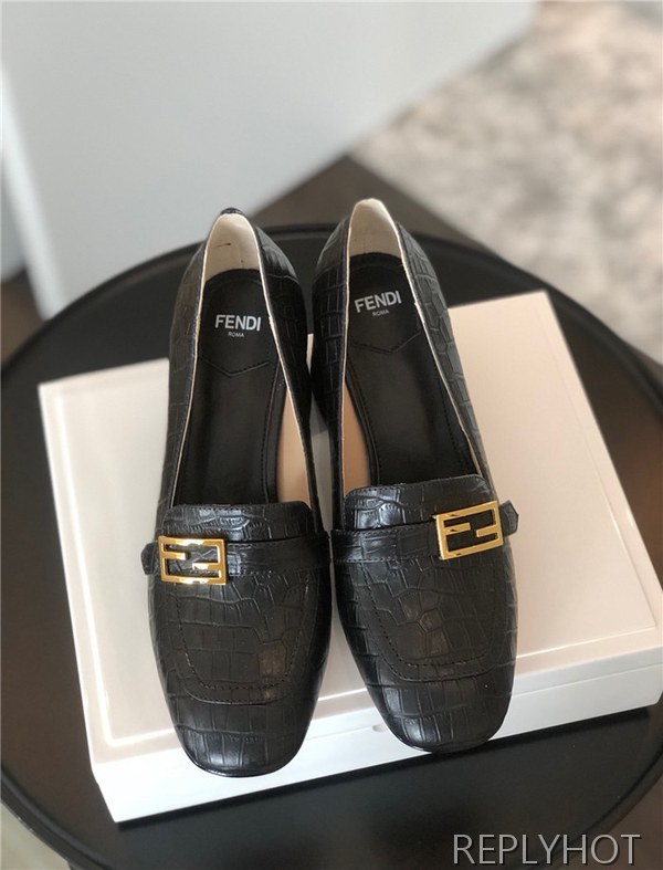 펜디 구두 F61020-1 2020/신상