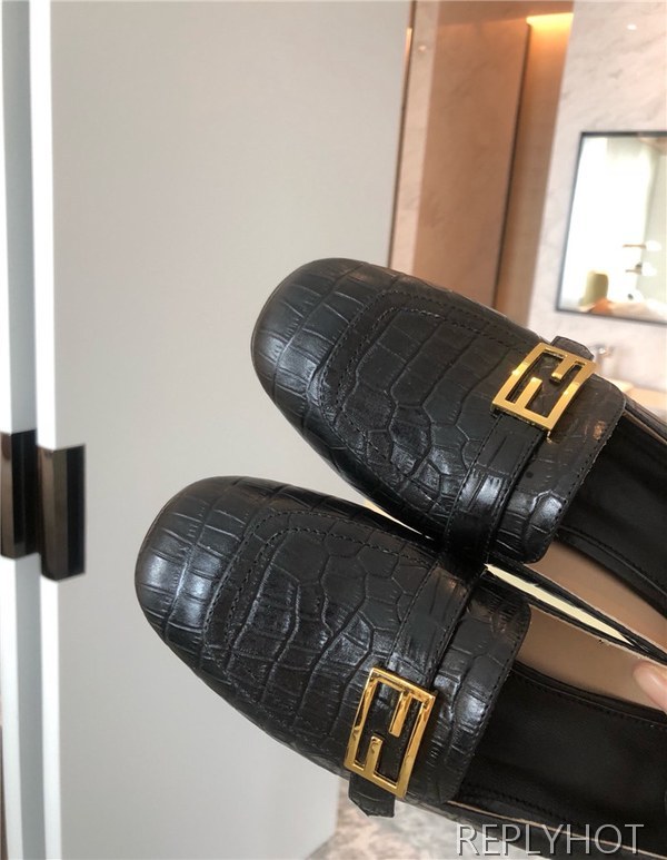 펜디 구두 F61020-1 2020/신상