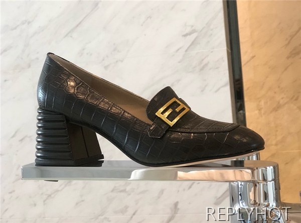 펜디 구두 F61020-1 2020/신상