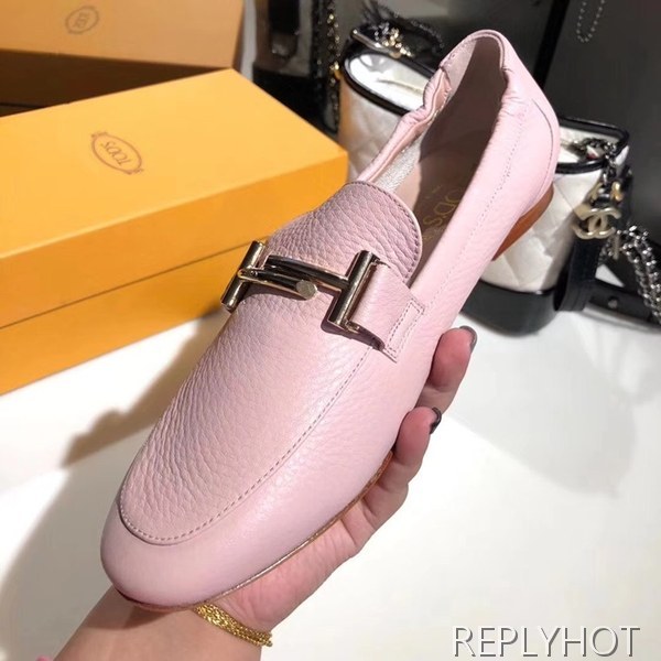 토즈 로퍼 4컬러