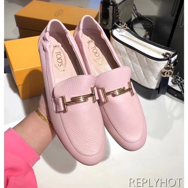 토즈 로퍼 4컬러