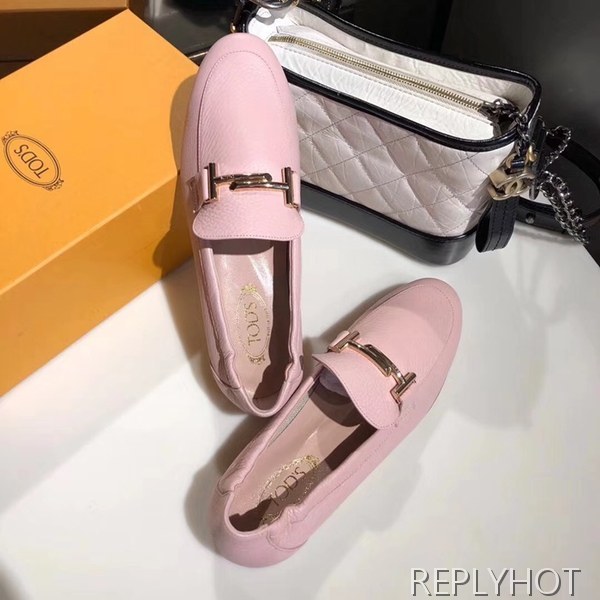 토즈 로퍼 4컬러