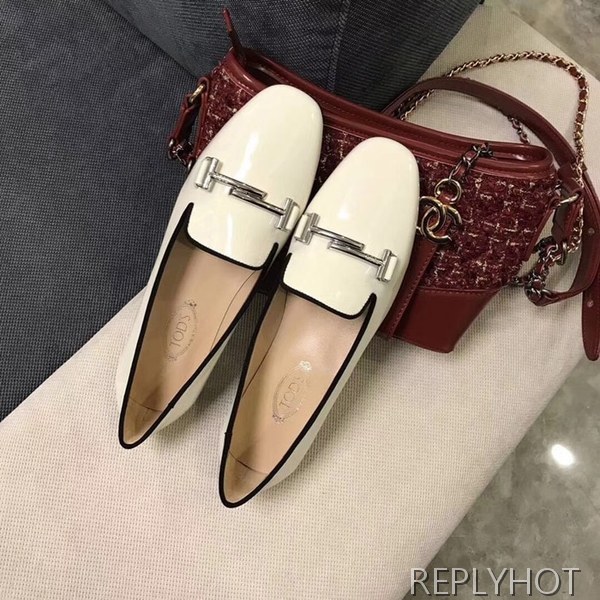 토즈 로퍼 3컬러