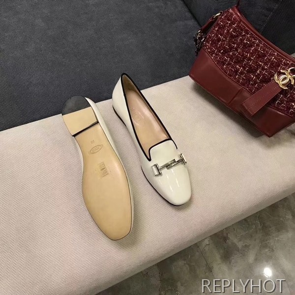 토즈 로퍼 3컬러