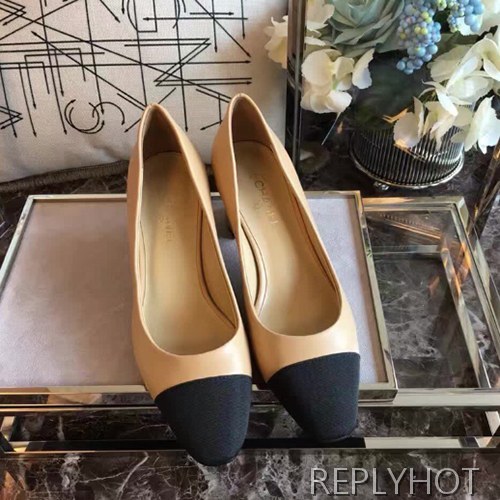 샤넬 여성용 구두 C34967