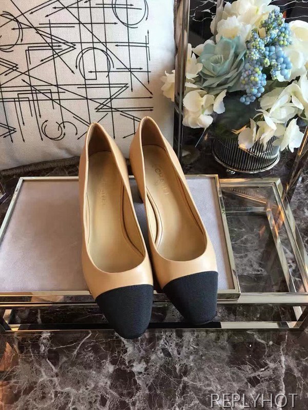 샤넬 여성용 구두 C34967