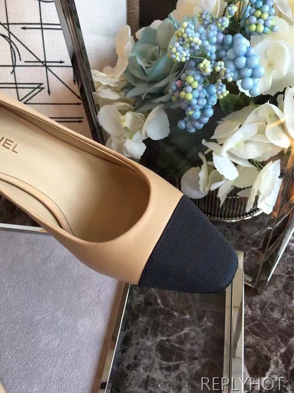 샤넬 여성용 구두 C34967