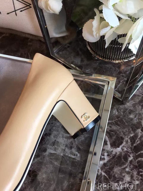 샤넬 여성용 구두 C34967