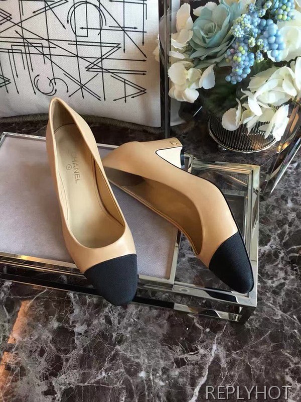 샤넬 여성용 구두 C34967