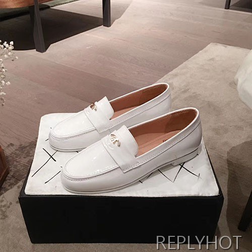 샤넬 로퍼 M3087-3