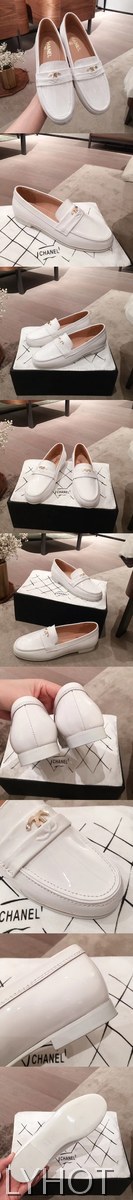 샤넬 로퍼 M3087-3