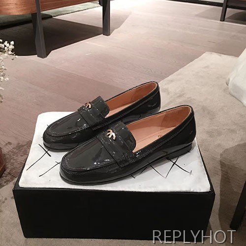 샤넬 로퍼 M3087-2