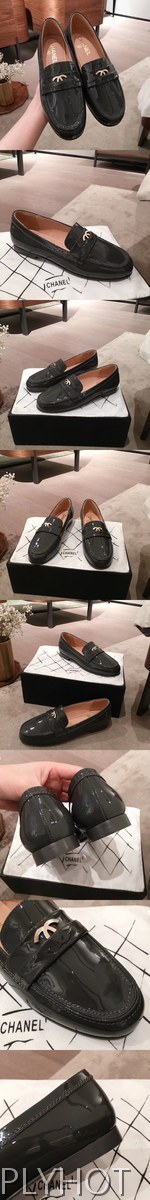 샤넬 로퍼 M3087-2