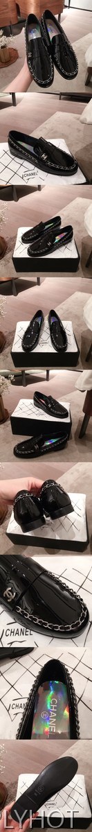 샤넬 로퍼 M3086-3