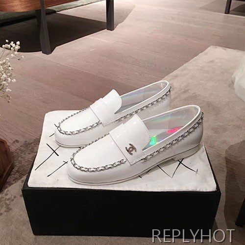 샤넬 로퍼 M3086-2