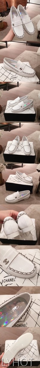 샤넬 로퍼 M3086-2