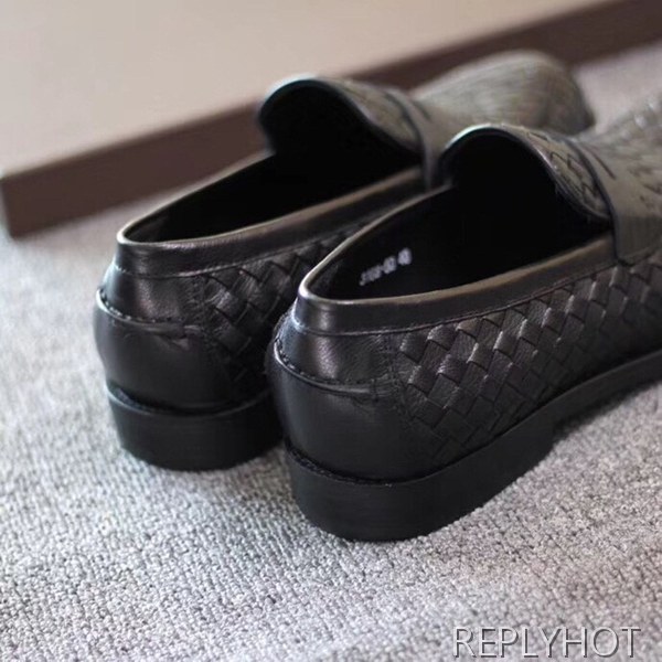 보테가베테타 구두 3168-50