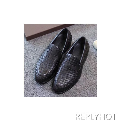 보테가베테타 구두 3168-50