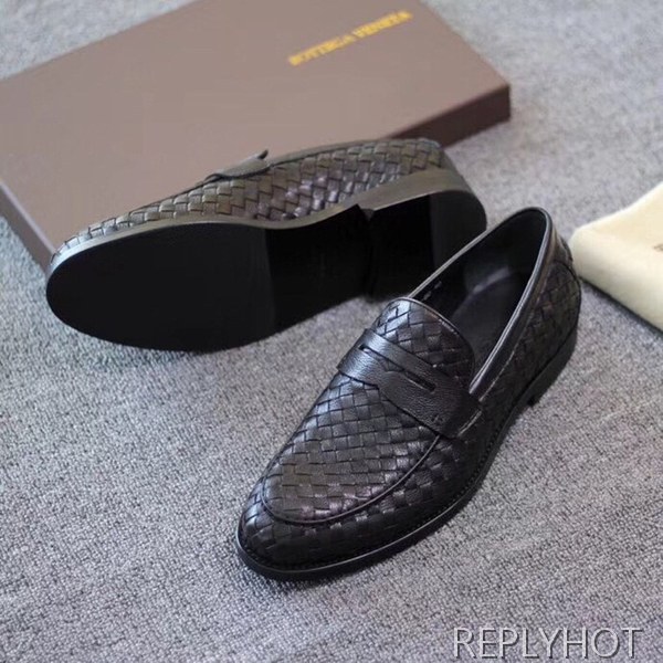 보테가베테타 구두 3168-50