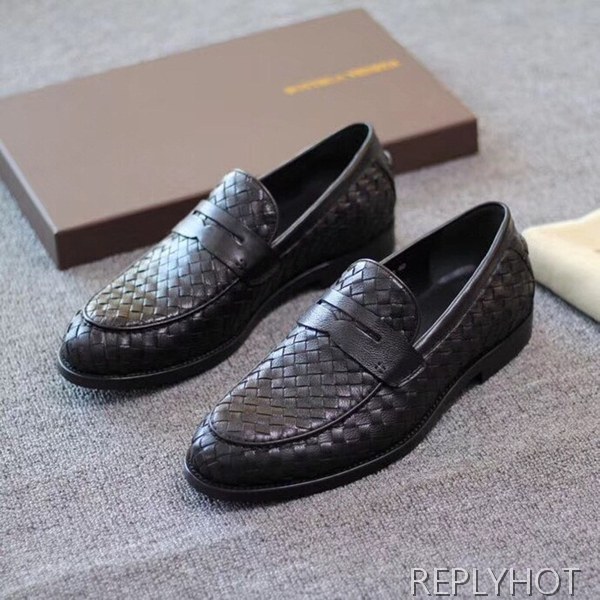 보테가베테타 구두 3168-50