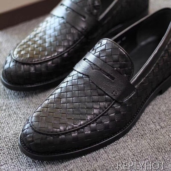 보테가베테타 구두 3168-50