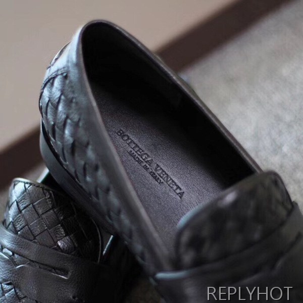 보테가베테타 구두 3168-50