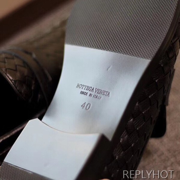 보테가베테타 구두 3168-50