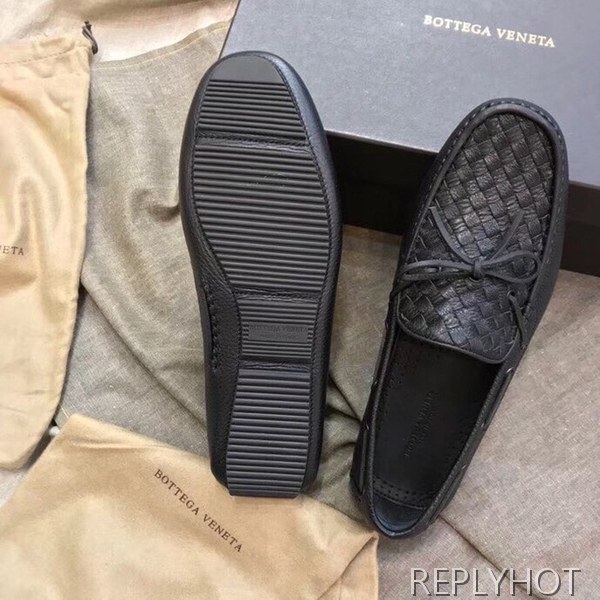 보테가베네타 로퍼 605855