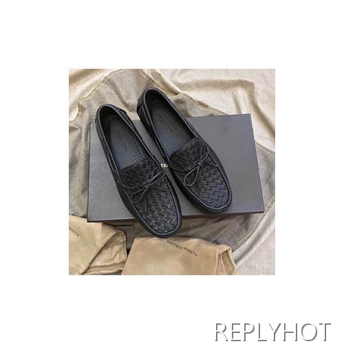 보테가베네타 로퍼 605855