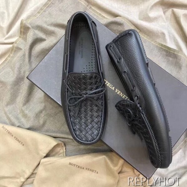 보테가베네타 로퍼 605855