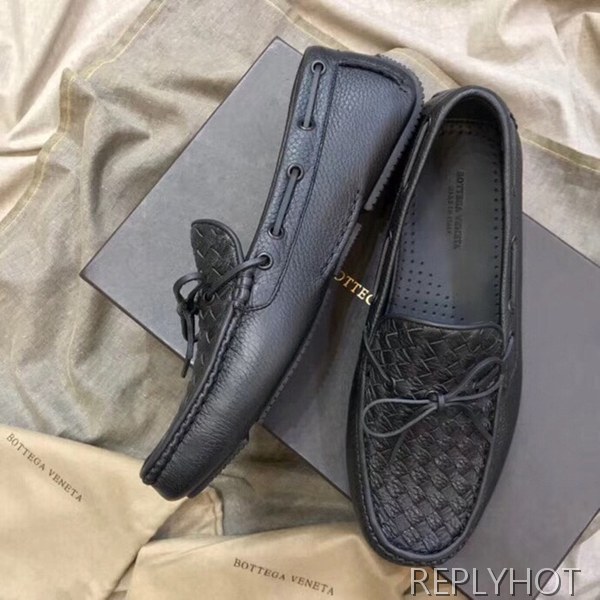 보테가베네타 로퍼 605855